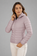 Chaqueta acolchada