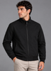 chaqueta gamuza hombre