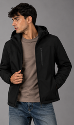 chaqueta liviana hombre