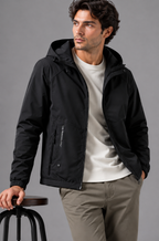 CHAQUETA LIVIANA HOMBRE