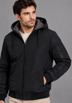 CHAQUETA DOBLE FAZ