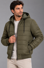 CHAQUETA DOBLE FAZ
