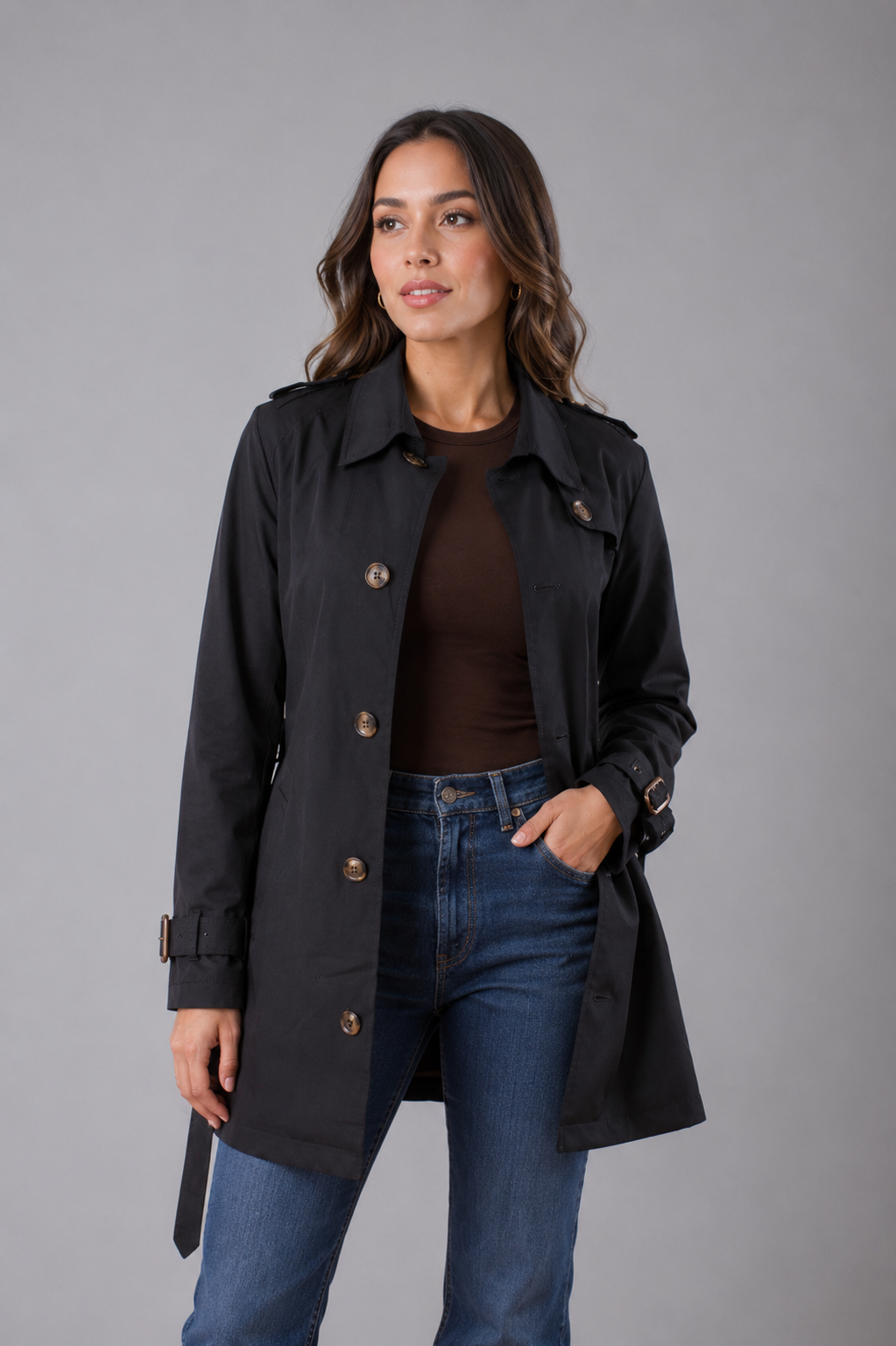 Gabardina