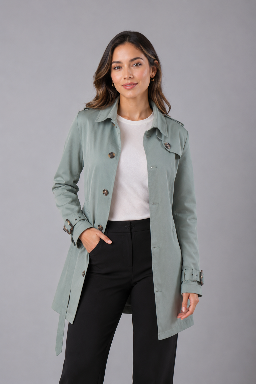 Gabardina