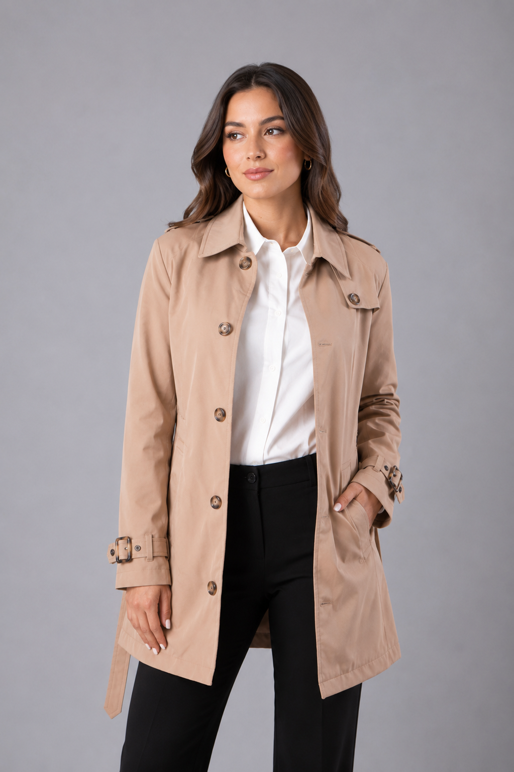 Gabardina