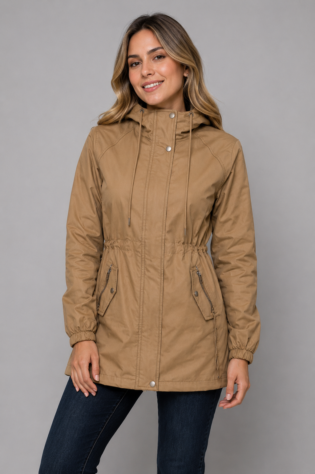 Parka