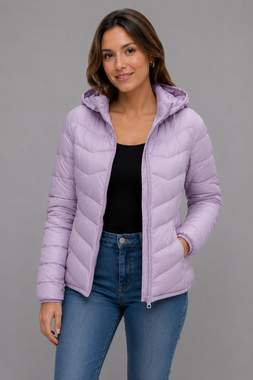 Chaqueta liviana