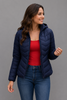 Chaqueta liviana