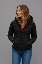 Chaqueta liviana