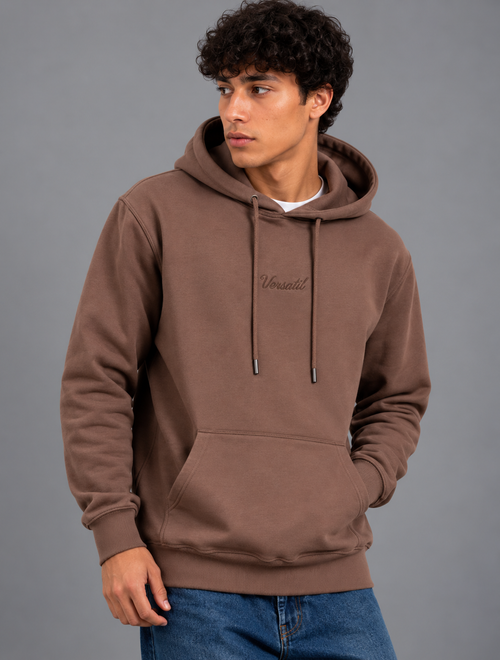 buzo hoodie hombre