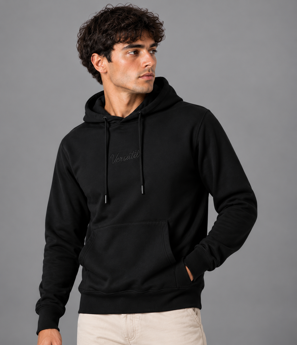 buzo hoodie hombre