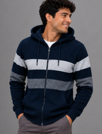 saco de hilo hombre