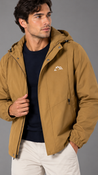 chaqueta OUTDOOR hombre