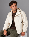 chaqueta OUTDOOR hombre