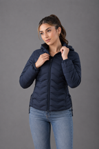 Chaqueta liviana