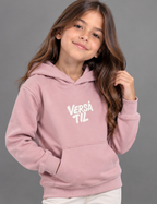 BUZO HOODIE NIÑA