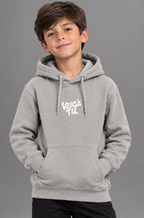 BUZO HOODIE NIÑO