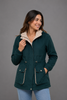 Parka Impermeable