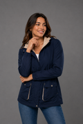 Parka Impermeable