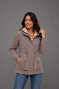 Parka Impermeable