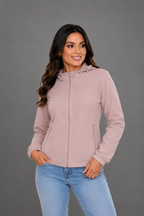 Chaqueta doble faz