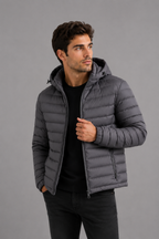 Chaqueta alcolchada