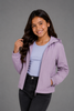 Chaqueta doble faz