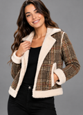 Chaqueta semiformal