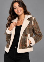 Chaqueta semiformal