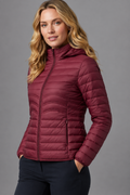 chaqueta liviana mujer