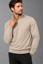 SACO DE HILO HOMBRE