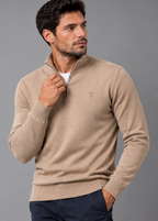 SACO DE HILO HOMBRE