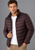 CHAQUETA ALCOLCHADA HOMBRE