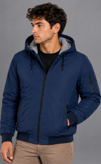 CHAQUETA DOBLE FAZ