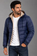 CHAQUETA DOBLE FAZ