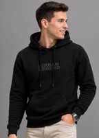buzo hoodie hombre