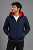 Chaqueta tipo Tommy