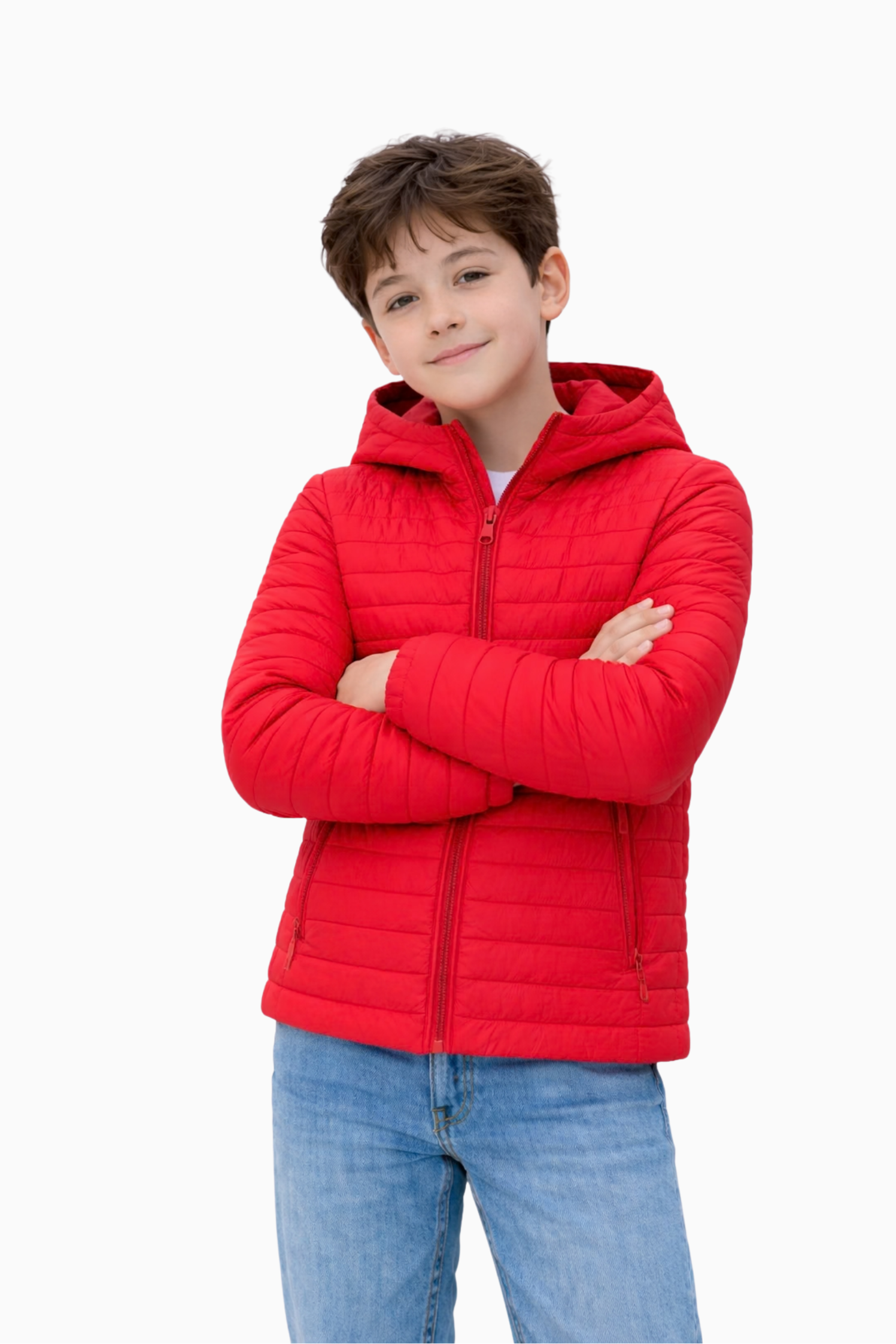 Chaqueta de Niño