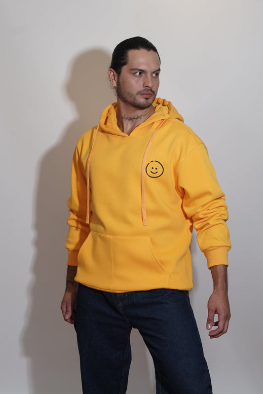 Hoodie Smile