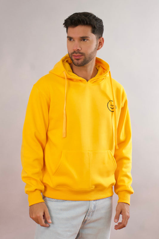 Hoodie Smile