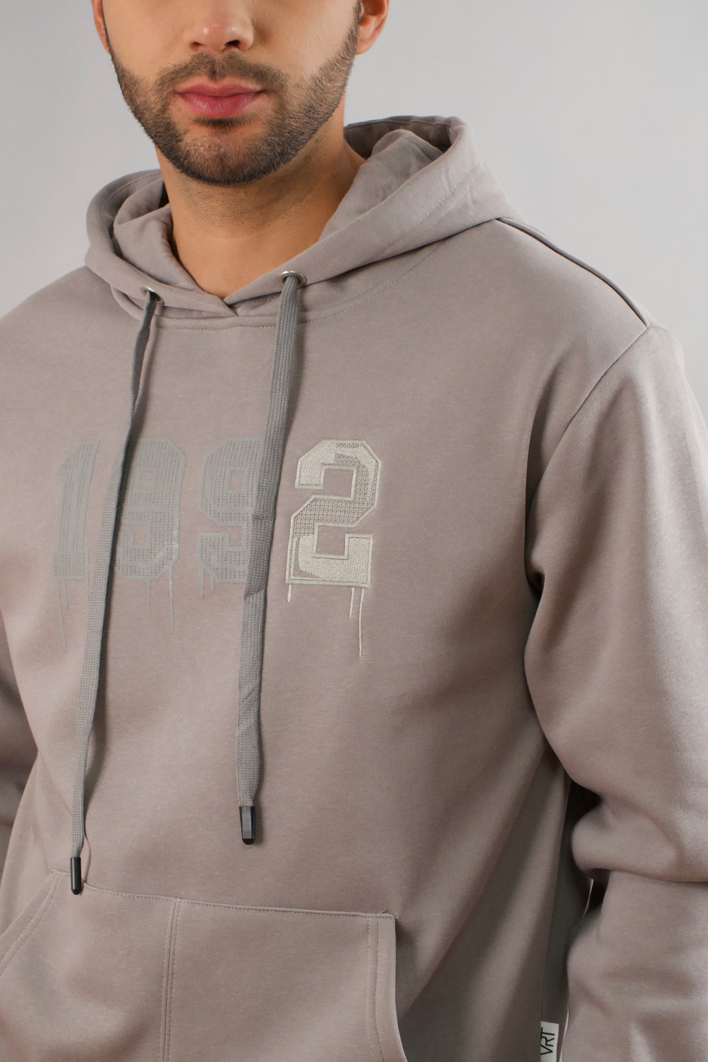 hoodie estampado