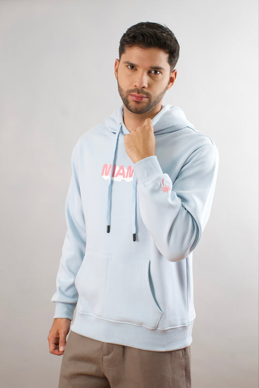 Hoodie Miami