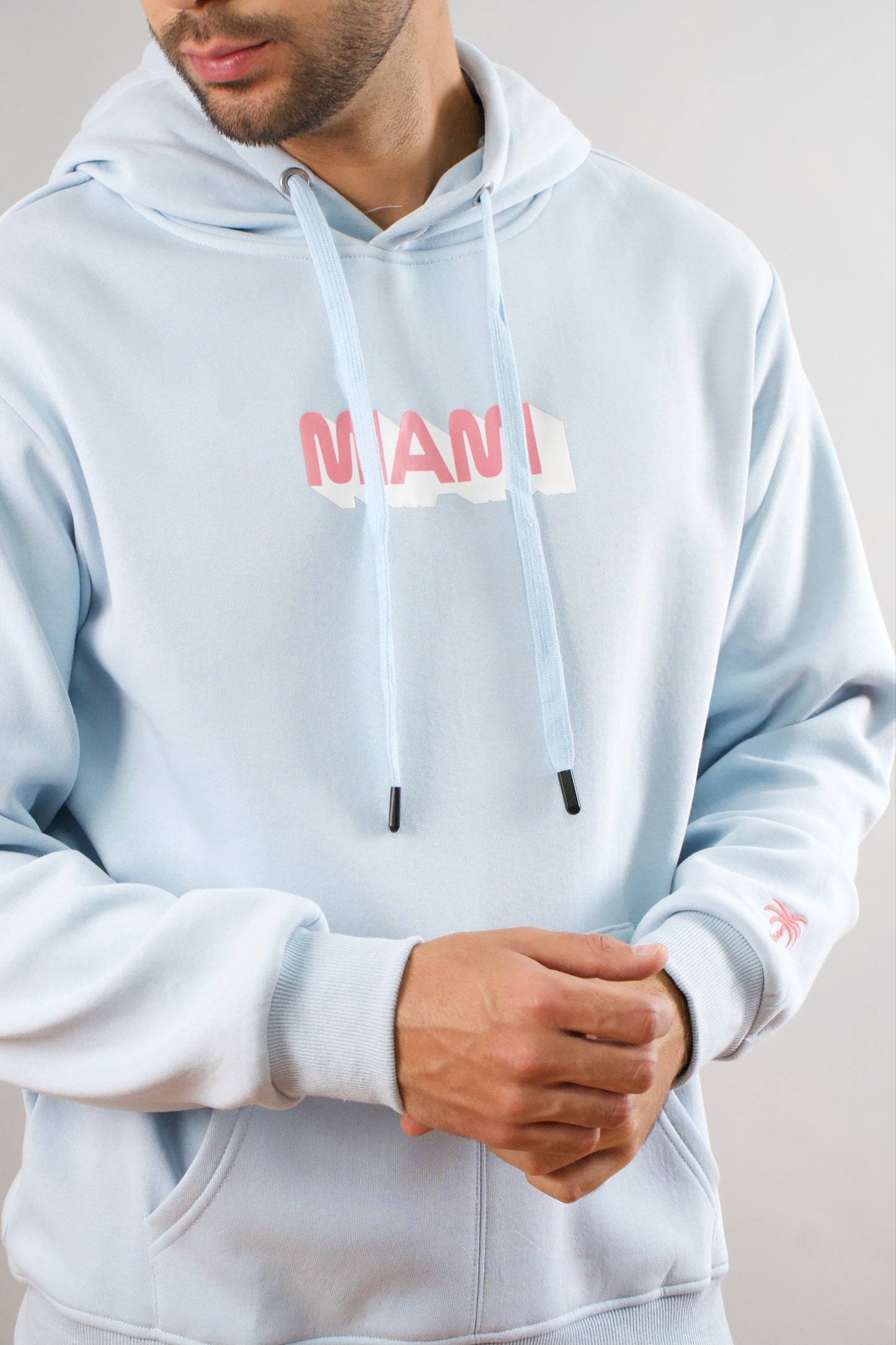 hoodie miami