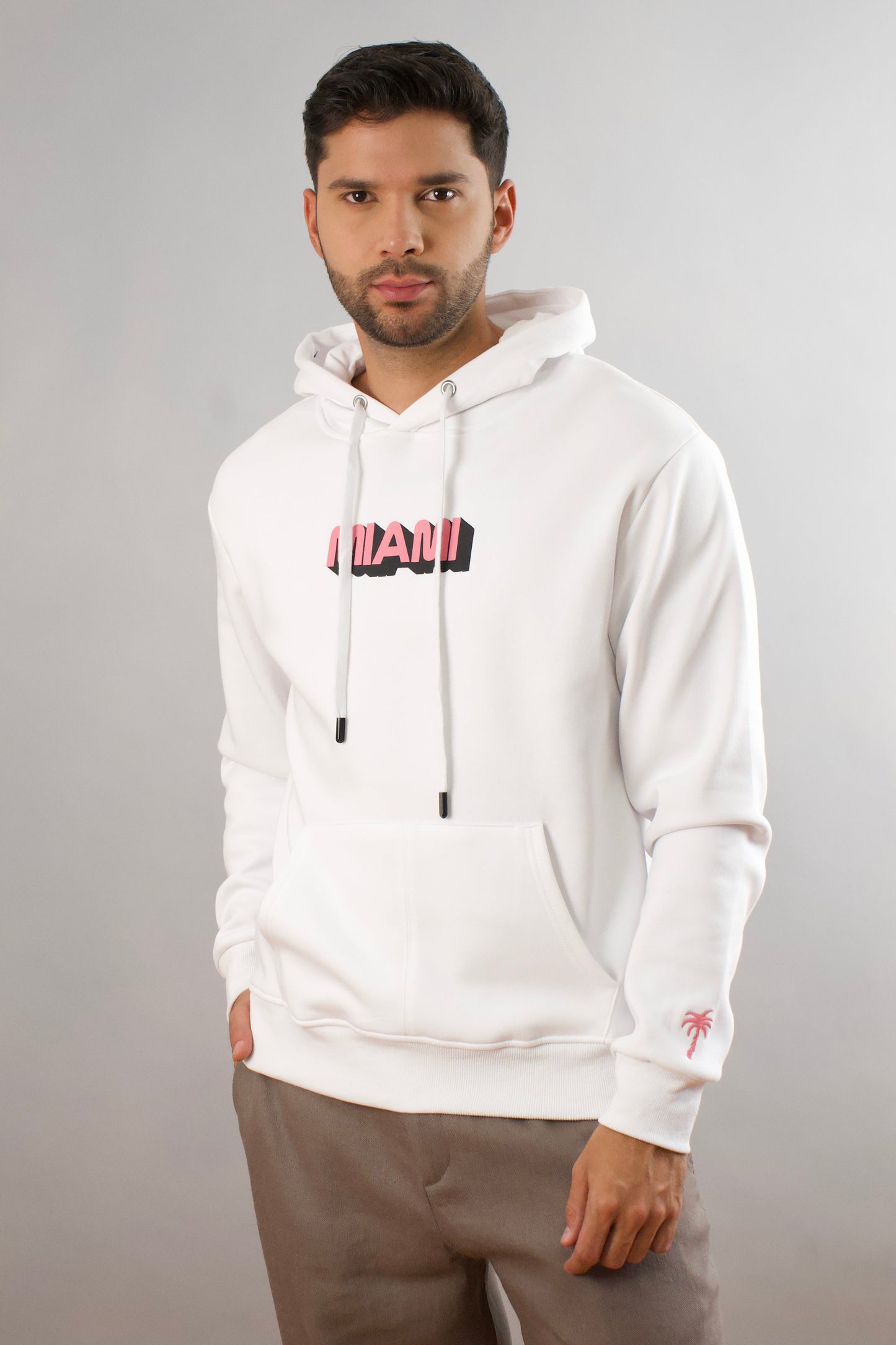 hoodie miami