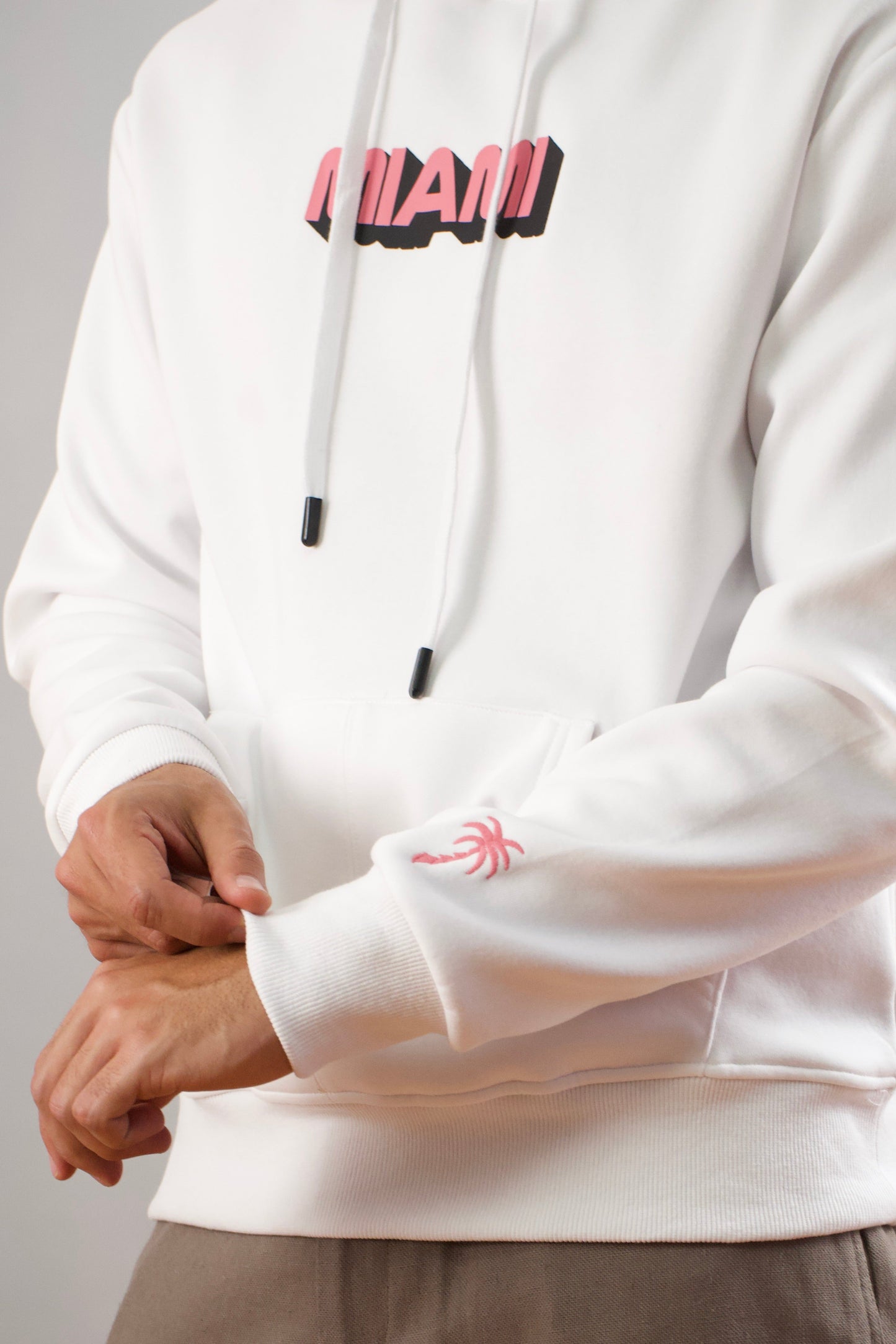 hoodie miami