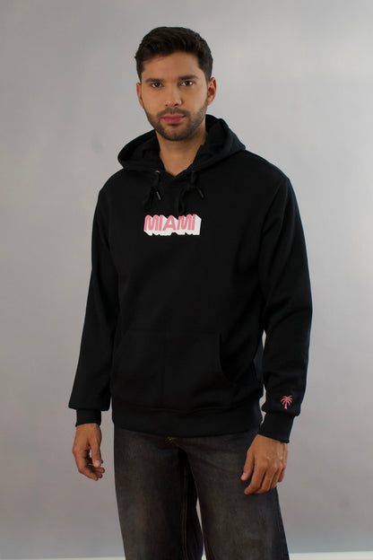 Hoodie Miami