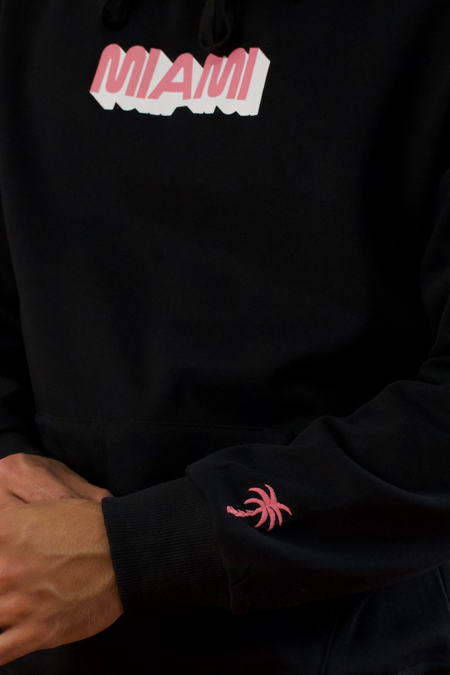 hoodie miami