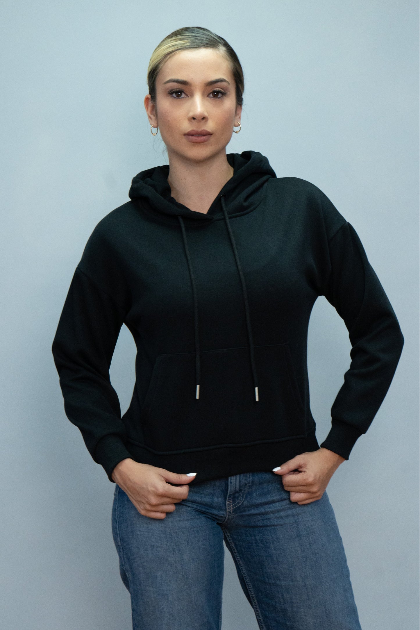 hoddie sencillo