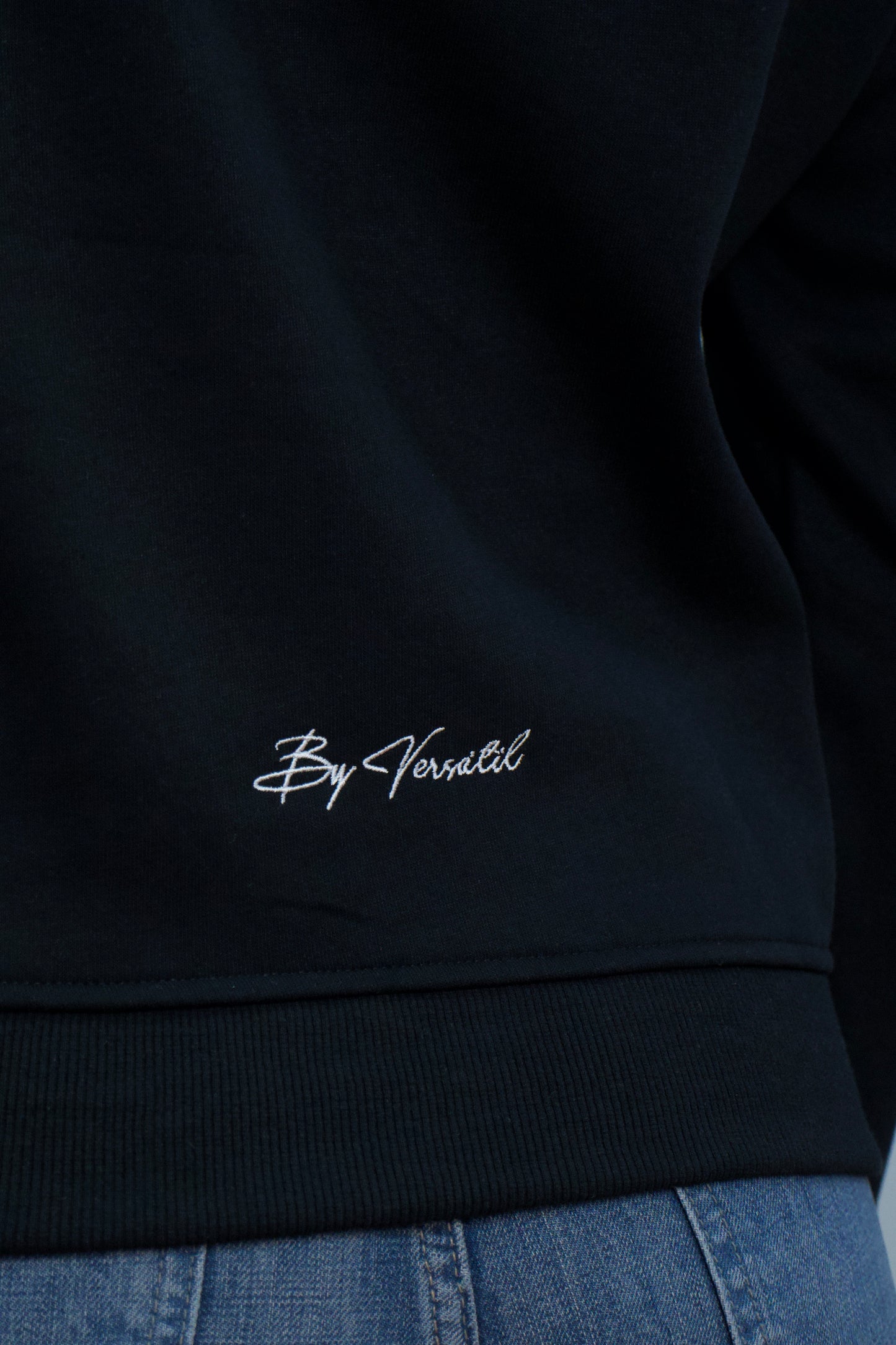 hoddie sencillo