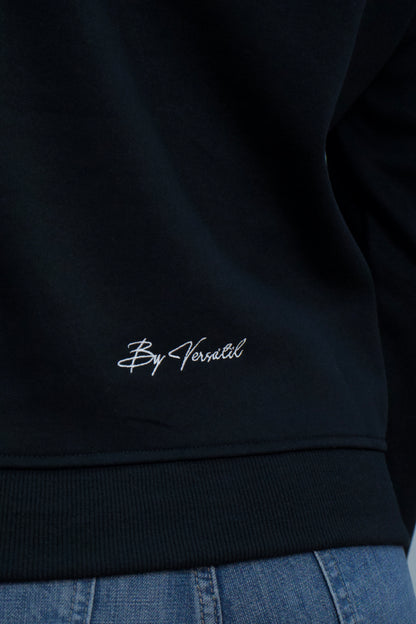 Hoddie sencillo